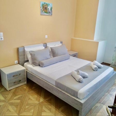 Dagos Rooms Дермі Екстер'єр фото