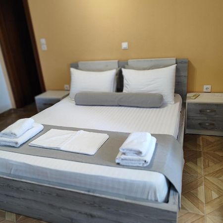 Dagos Rooms Дермі Екстер'єр фото