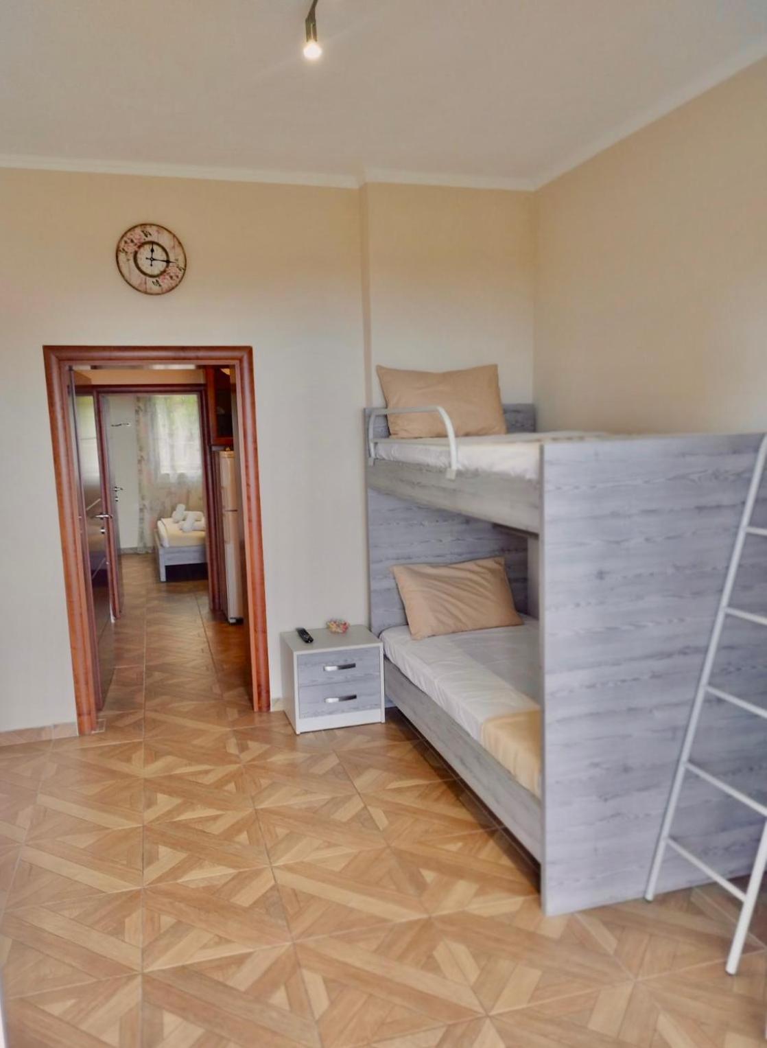 Dagos Rooms Дермі Екстер'єр фото