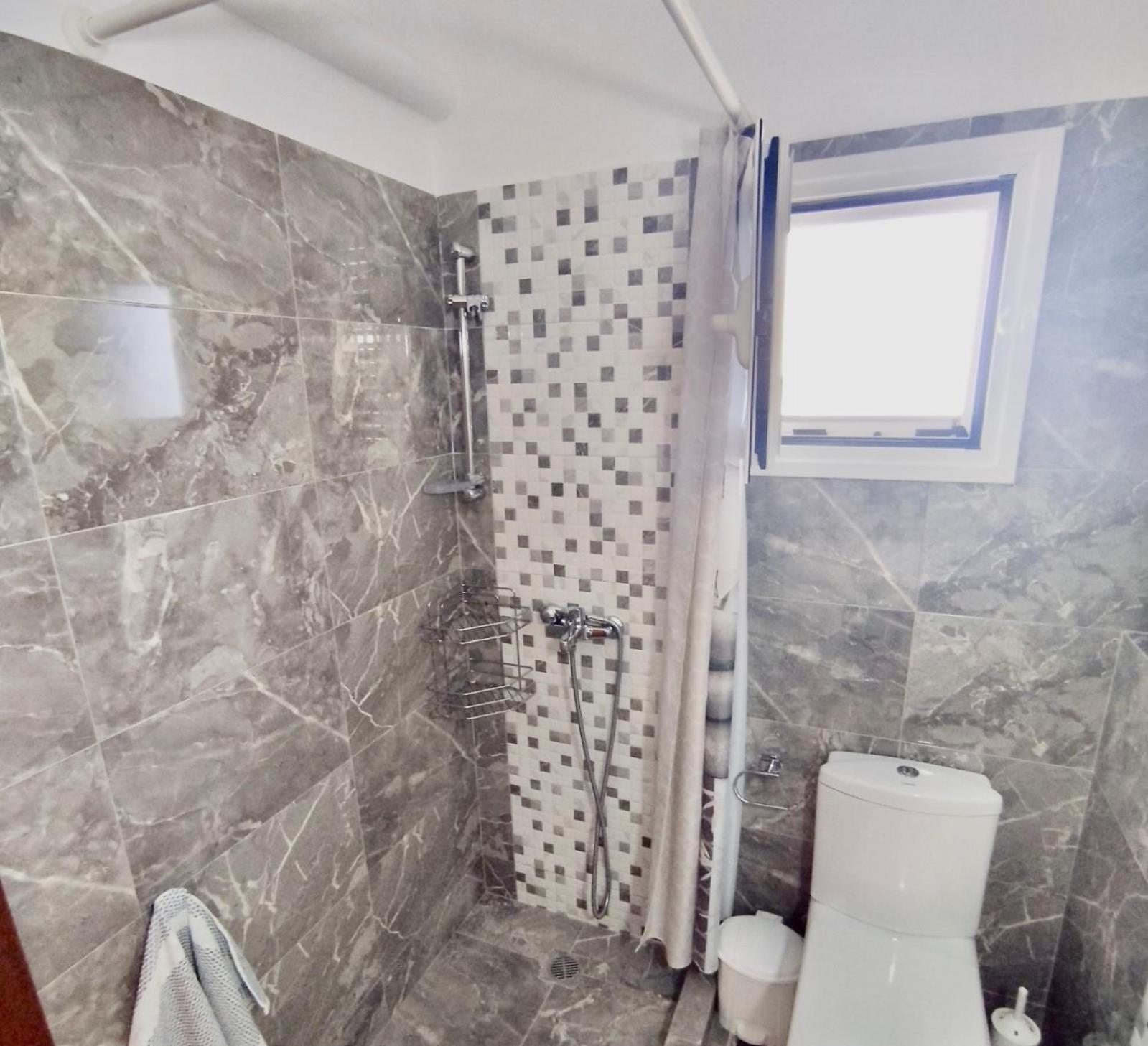 Dagos Rooms Дермі Екстер'єр фото