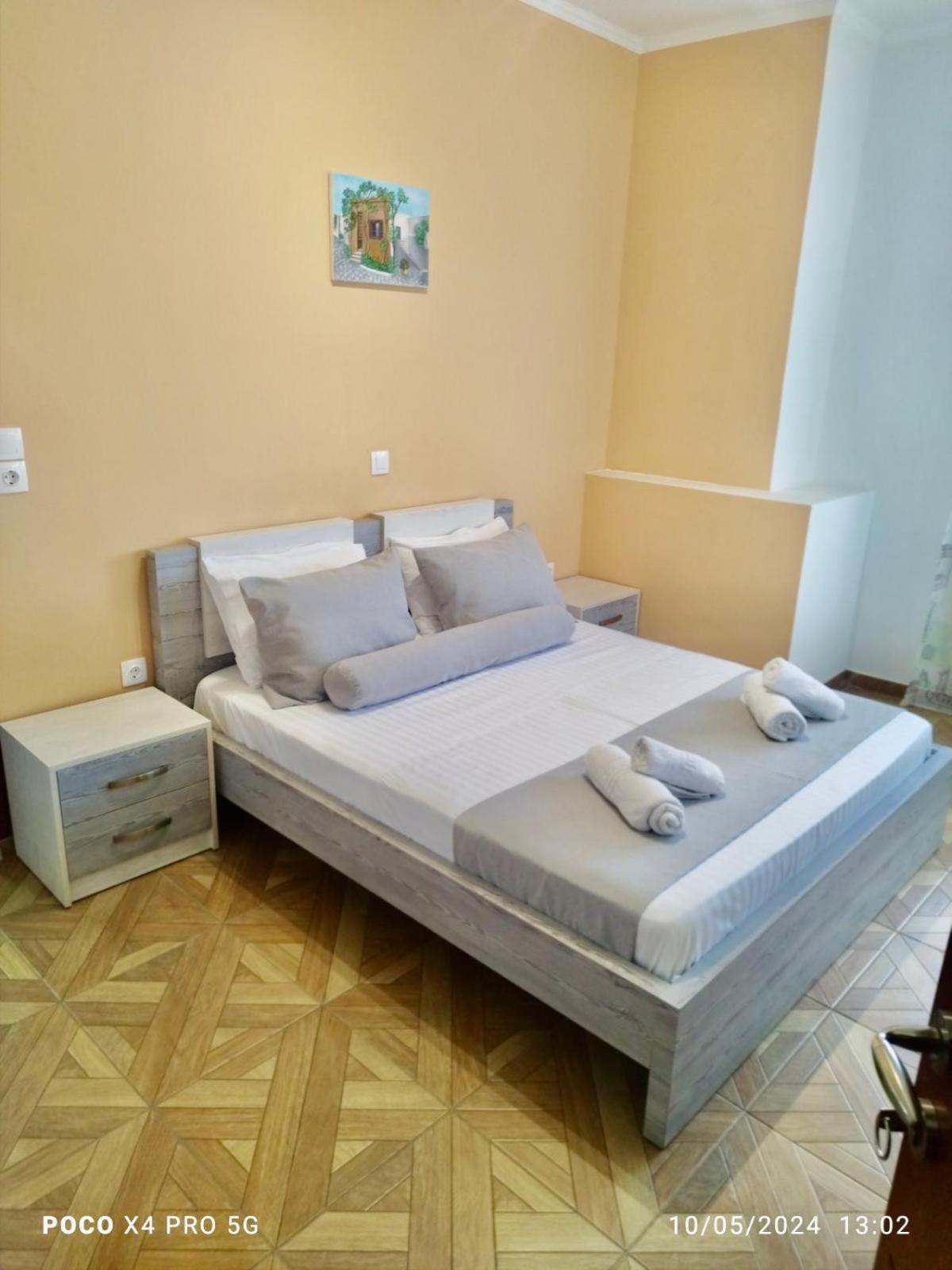 Dagos Rooms Дермі Екстер'єр фото