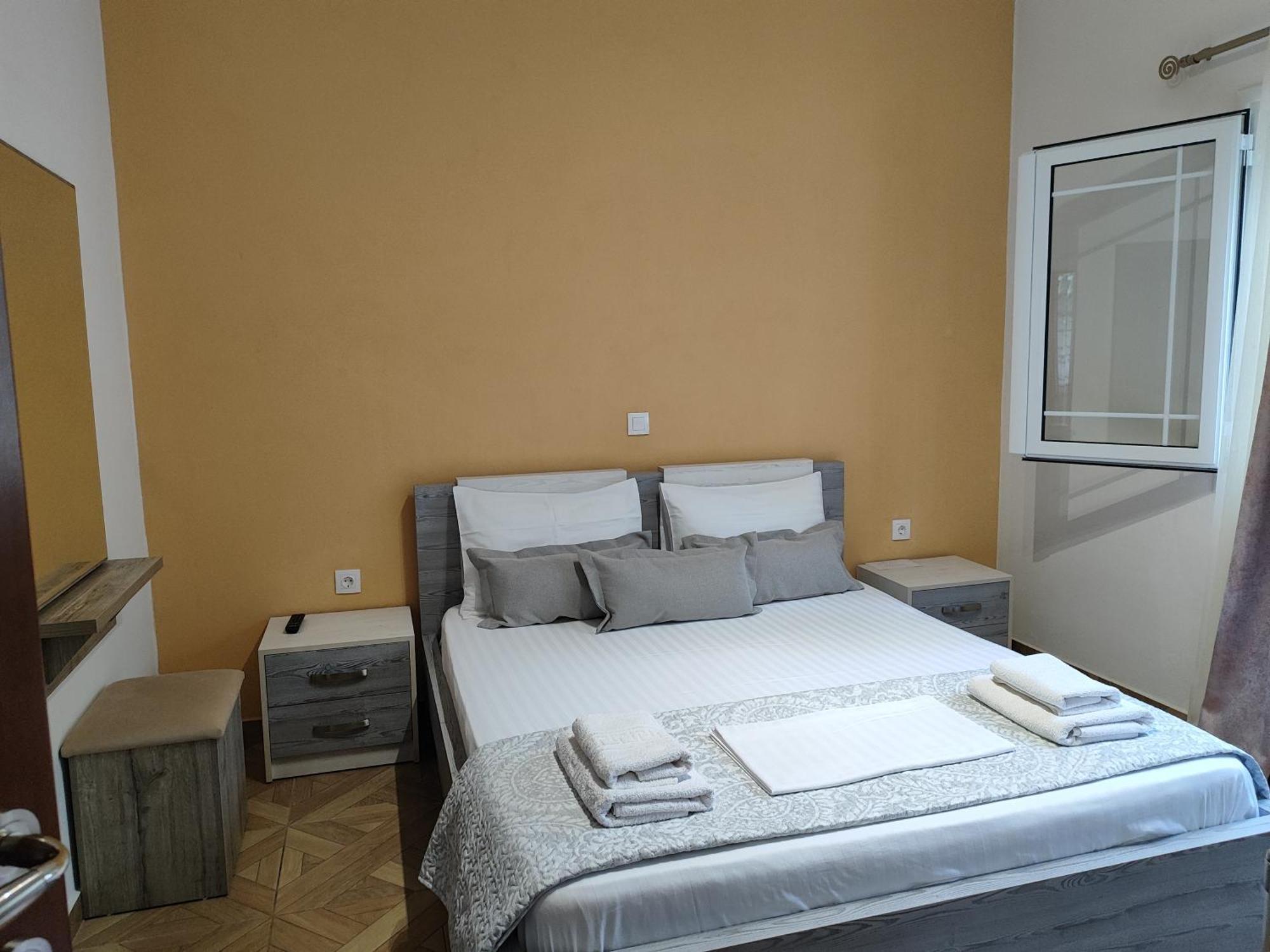 Dagos Rooms Дермі Екстер'єр фото