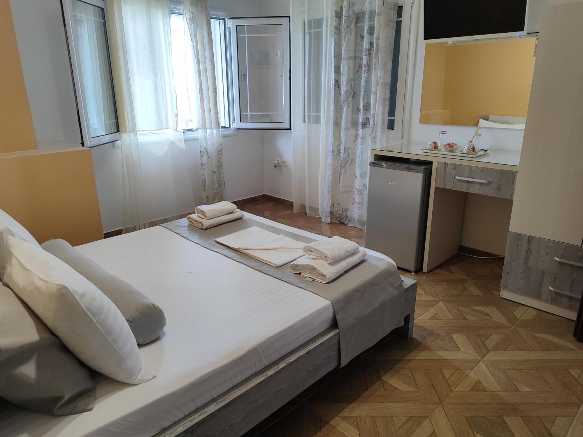 Dagos Rooms Дермі Екстер'єр фото