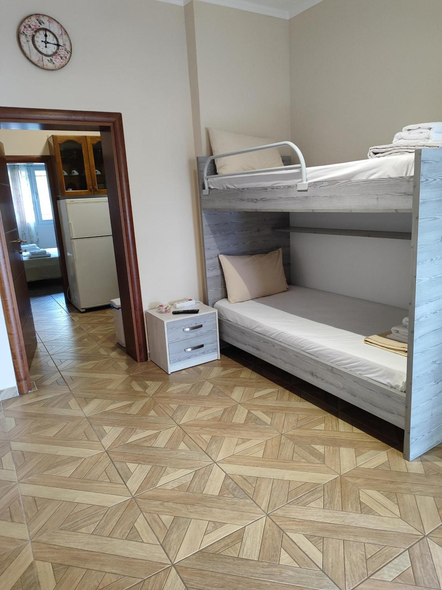 Dagos Rooms Дермі Екстер'єр фото