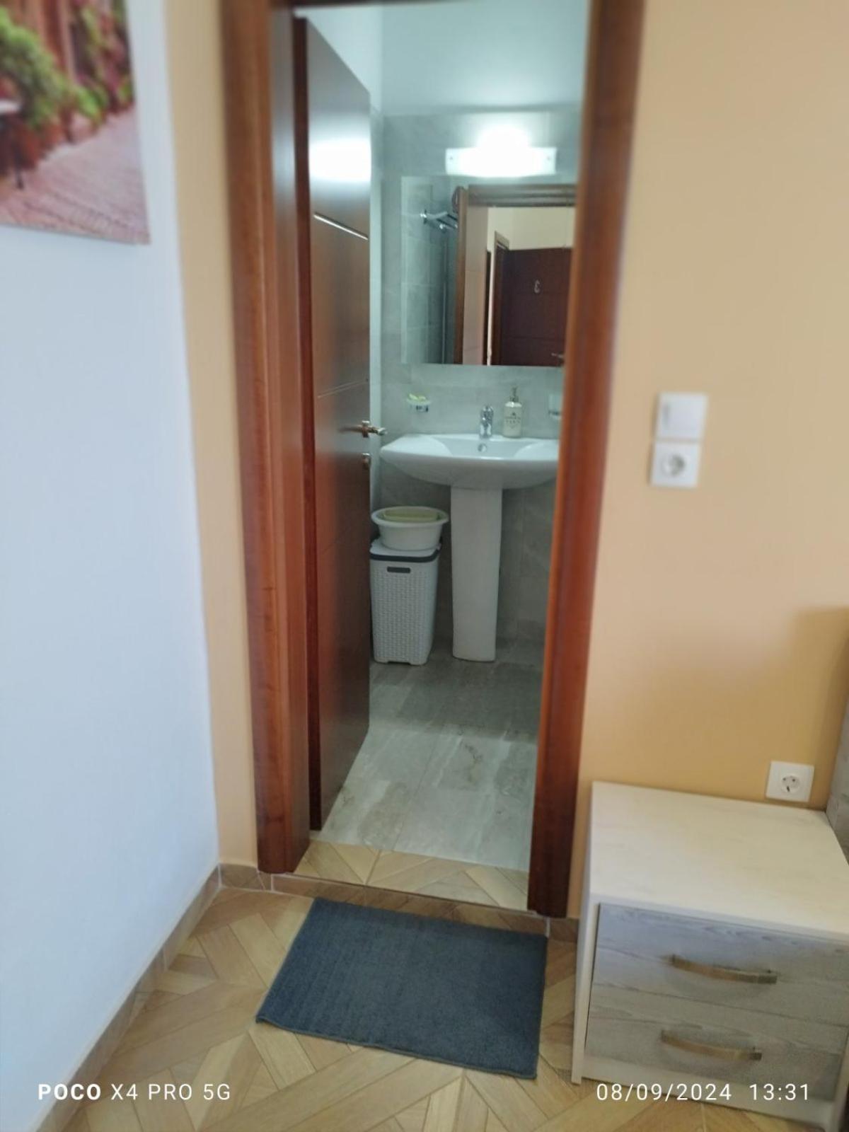 Dagos Rooms Дермі Екстер'єр фото