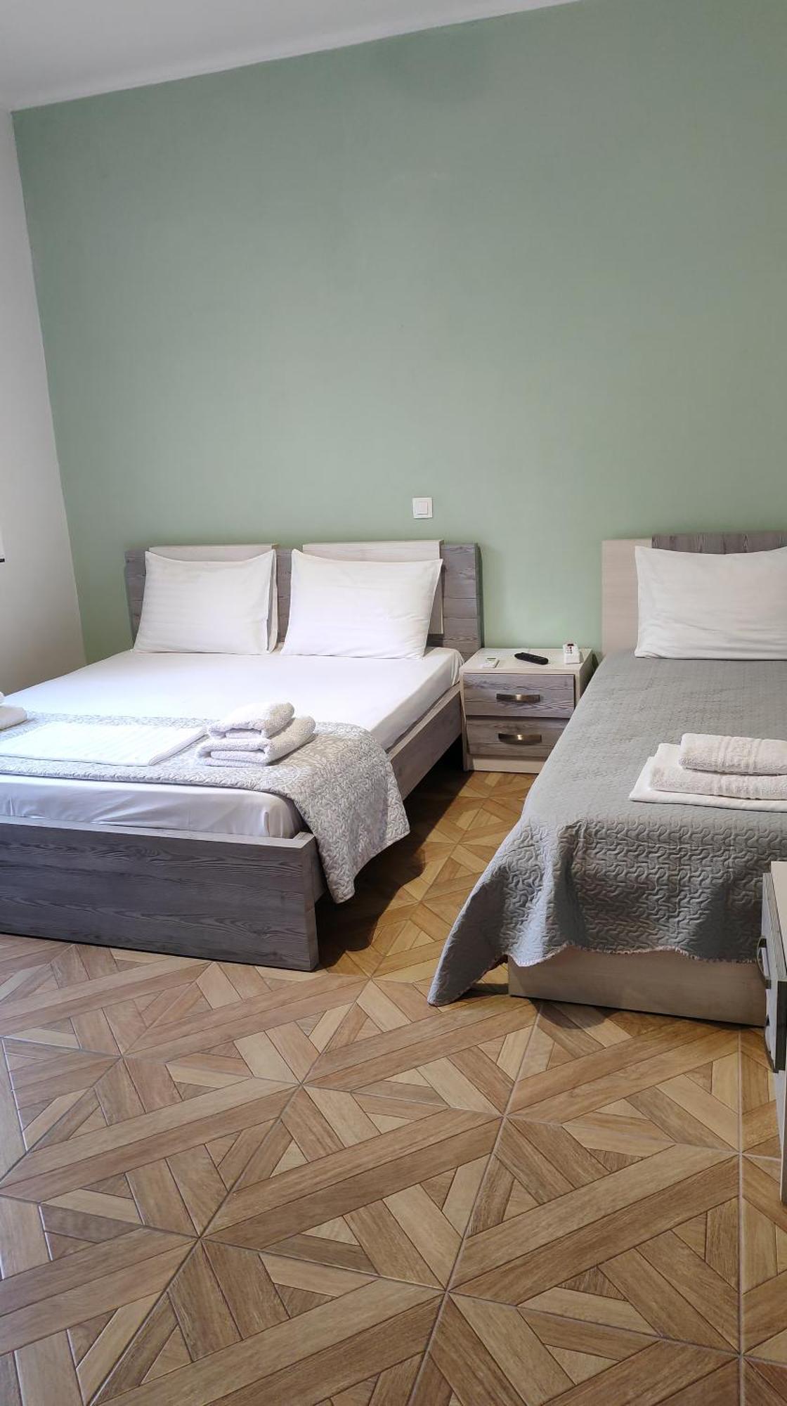 Dagos Rooms Дермі Екстер'єр фото