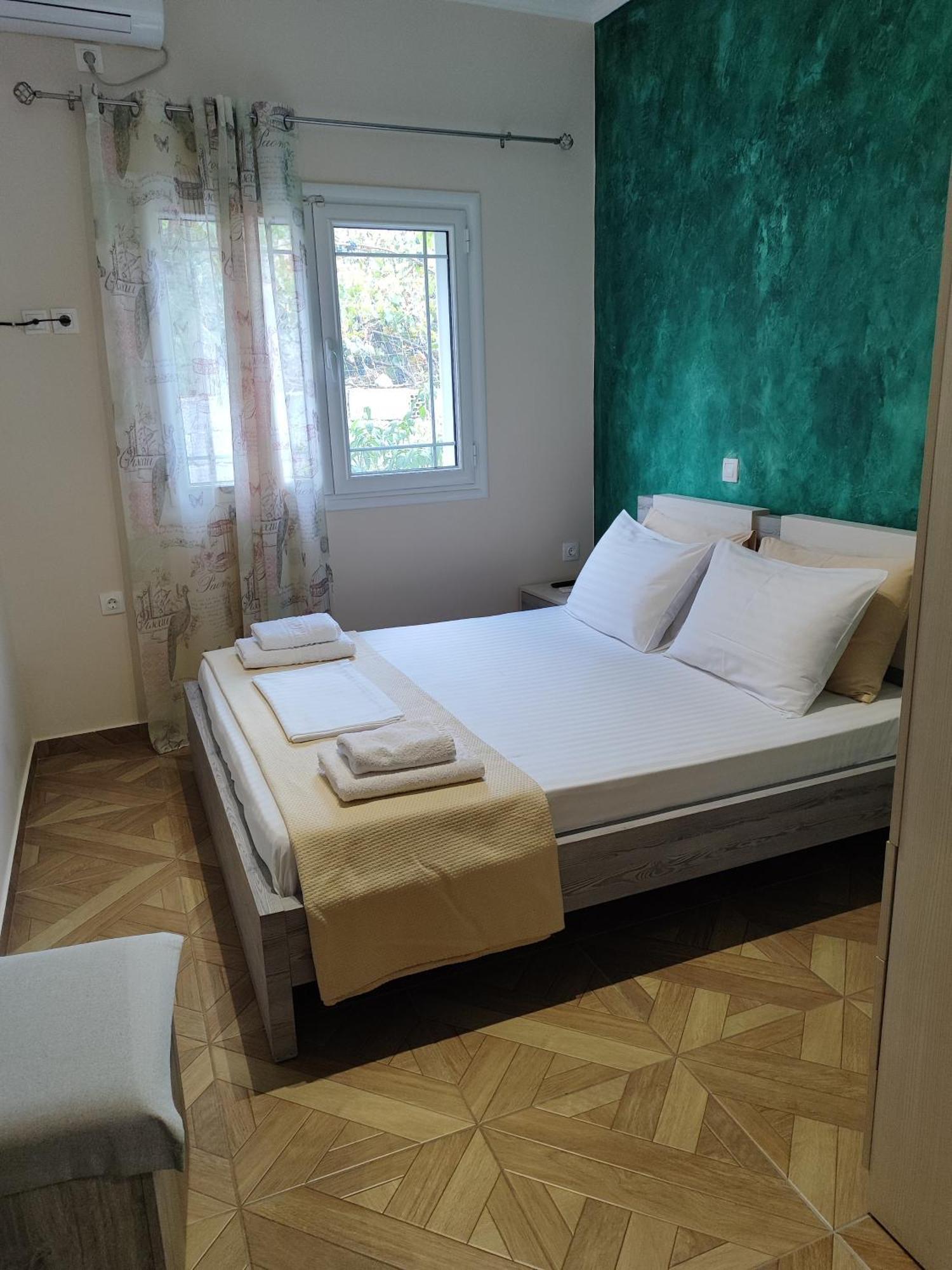 Dagos Rooms Дермі Екстер'єр фото