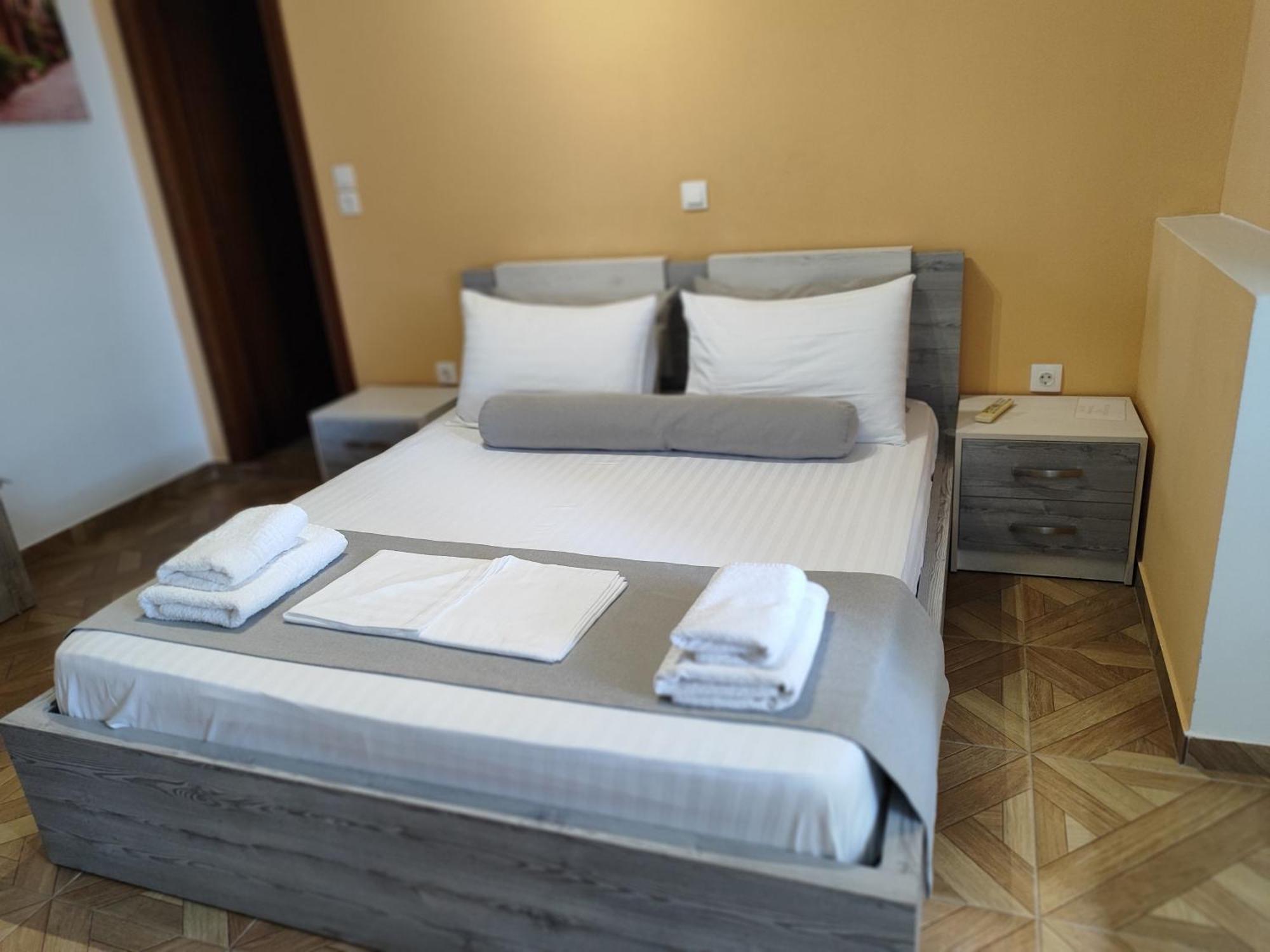 Dagos Rooms Дермі Екстер'єр фото