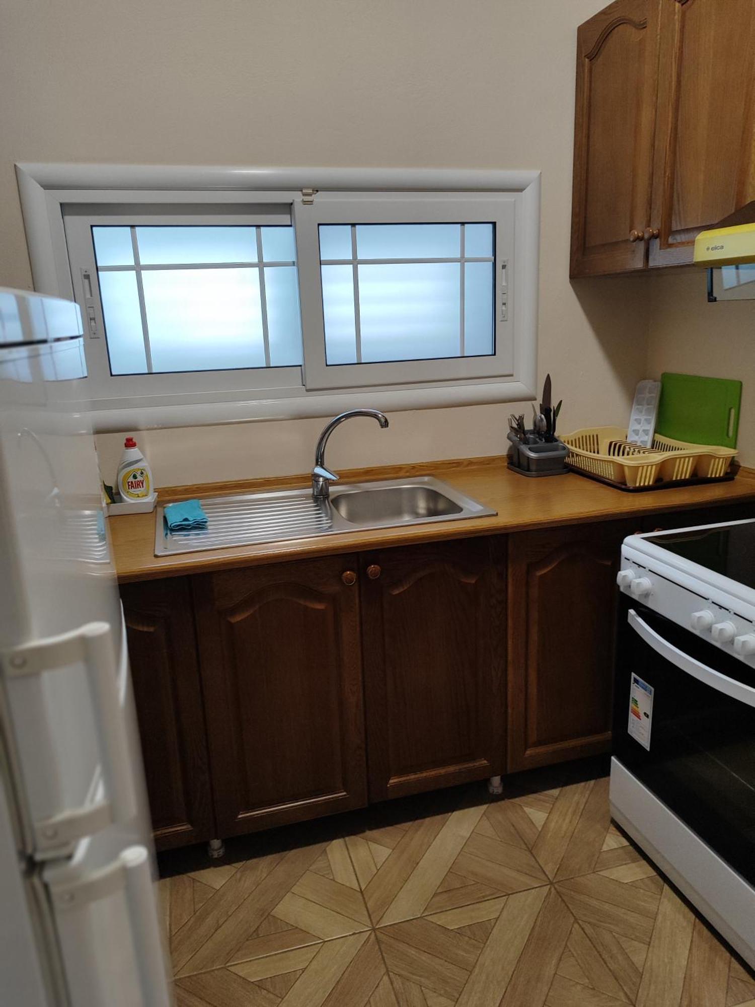 Dagos Rooms Дермі Екстер'єр фото