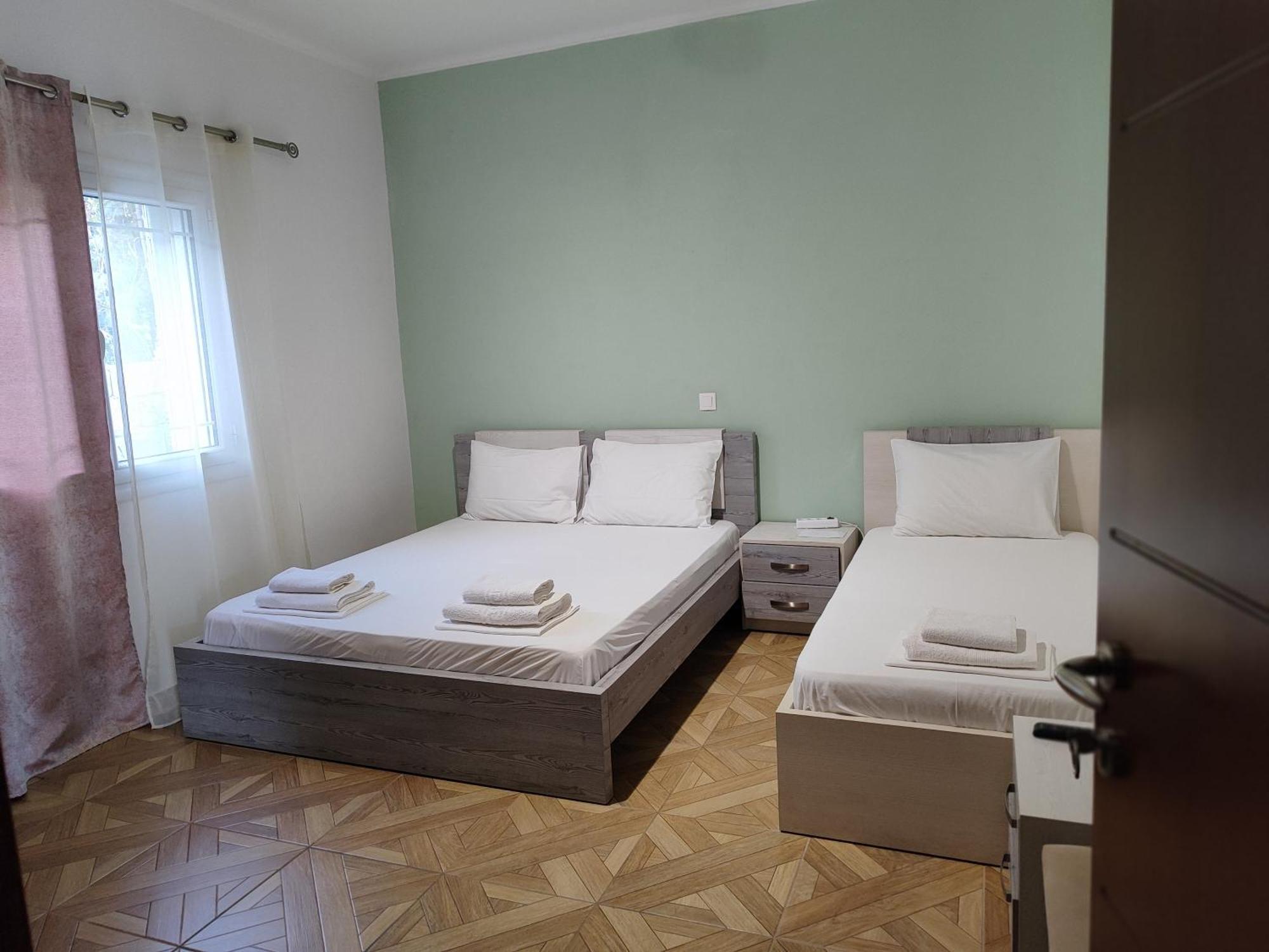 Dagos Rooms Дермі Екстер'єр фото