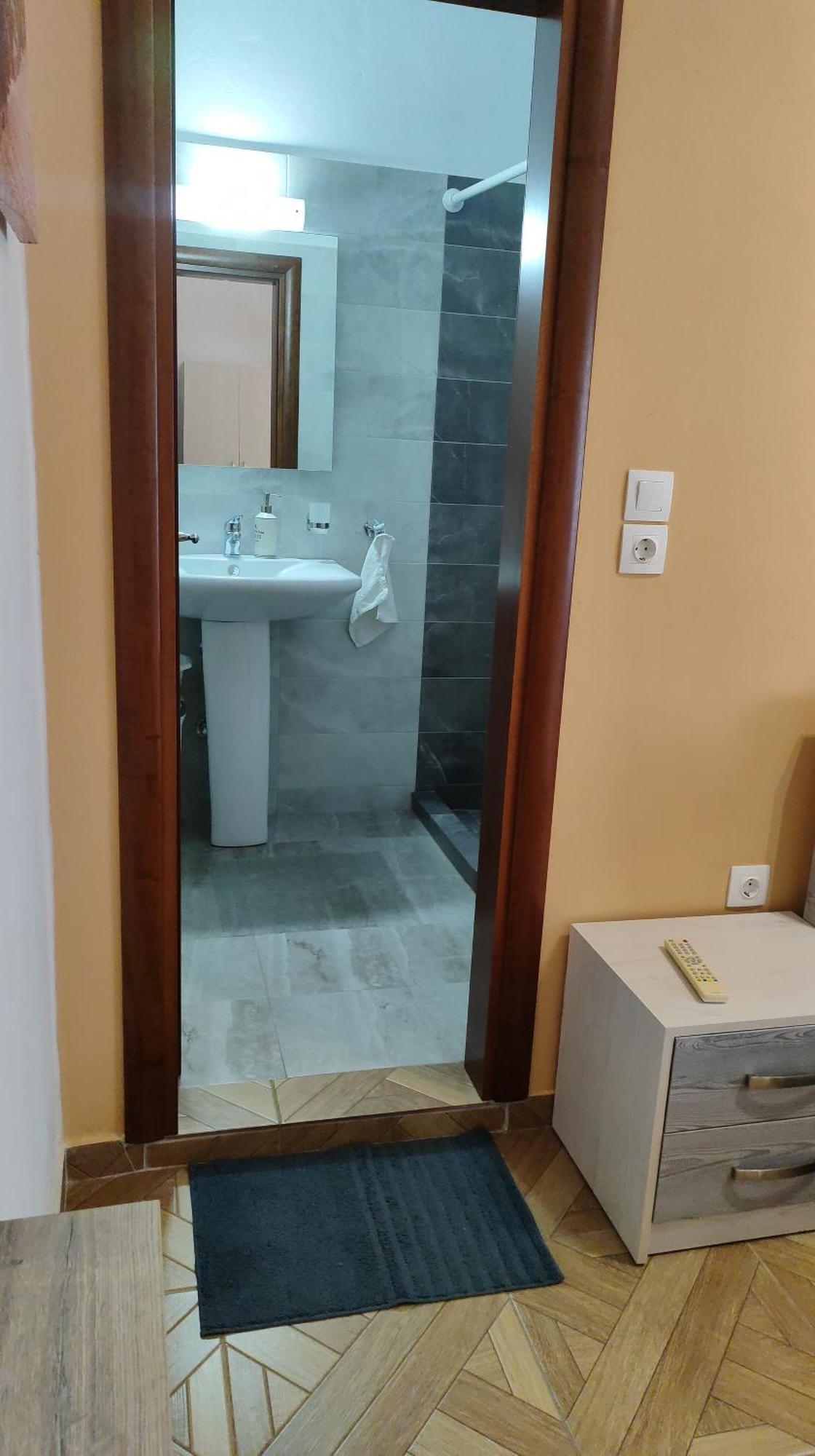 Dagos Rooms Дермі Екстер'єр фото